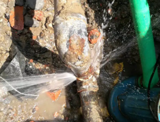 依安测漏水公司电话