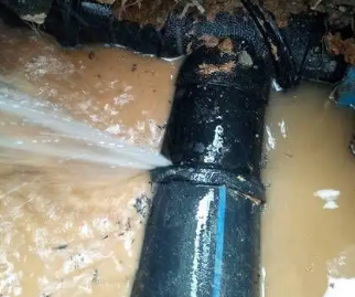 依安测漏水公司哪家好