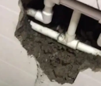 依安漏水检测电话