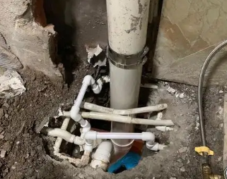 依安漏水检测哪家好