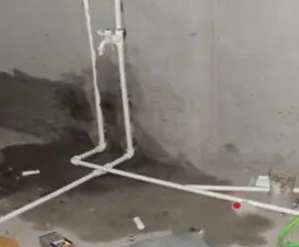 依安水管漏水检测多少钱