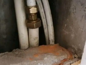 依安水管漏水检测哪家好