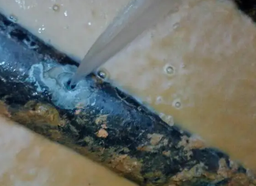 依安水管漏水检测多少钱