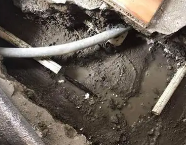 依安卫生间测漏水价格明细