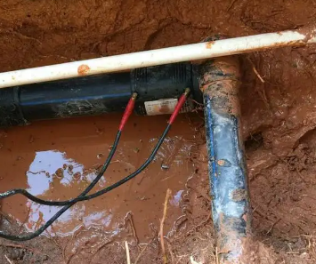 依安水管漏水检测多少钱