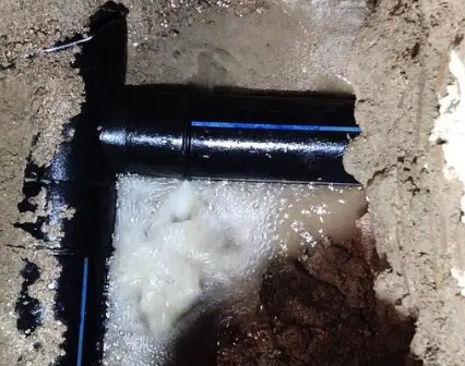 依安水管漏水检测哪家好