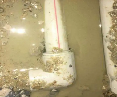 依安水管漏水检测多少钱