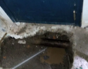 依安水管漏水检测多少钱