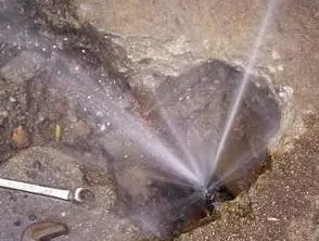 依安水管漏水检测哪家好