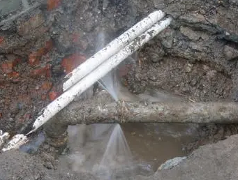 依安测漏水多少钱