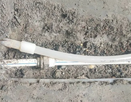 依安测漏水哪家好