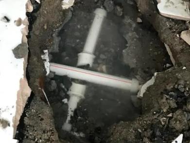 依安漏水检测公司哪家好