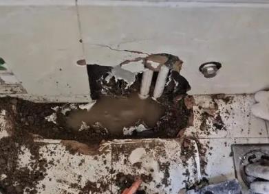 依安漏水检测电话