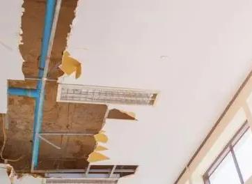 依安测漏水电话